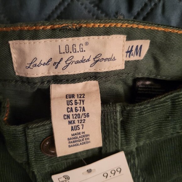 Pants - Picture 3 of 3